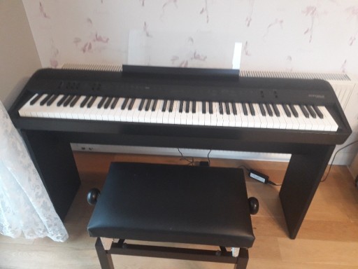 Zdjęcie oferty: Pianino Roland FP-90X