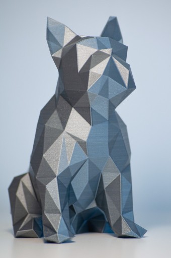 Zdjęcie oferty: Personalizowane dekoracje i prezenty z druku 3D 