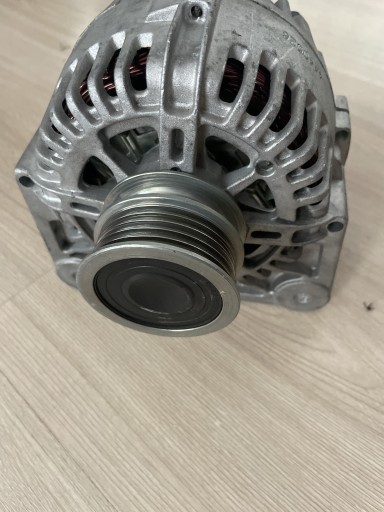 Zdjęcie oferty: Alternator STARDAX STX100027