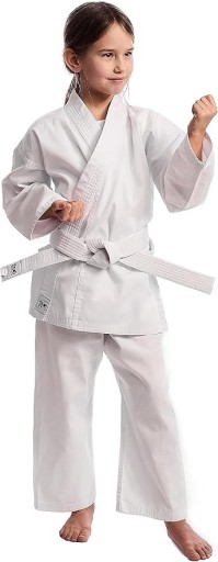 Zdjęcie oferty: IPPONGEAR Kimono 2częściowy zestaw do karate r.160