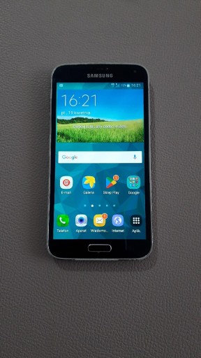 Zdjęcie oferty: Samsung Galaxy S5 16GB Sprawny 