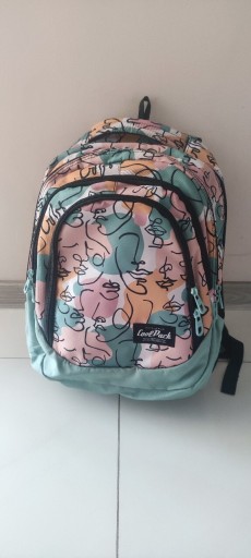 Zdjęcie oferty: Plecak Szkolny Jak Nowy Cool Pack 