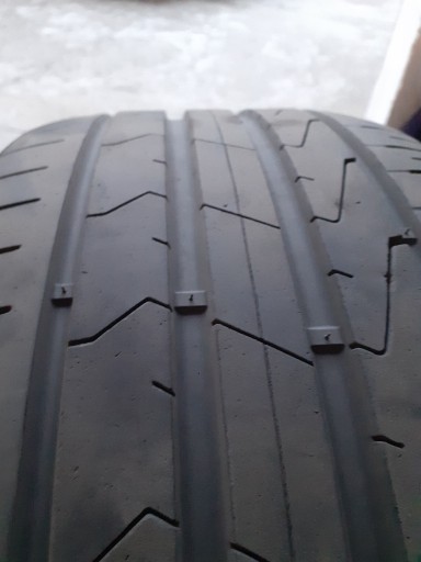 Zdjęcie oferty: opony letnie hankook ventus prome3 225/50r17