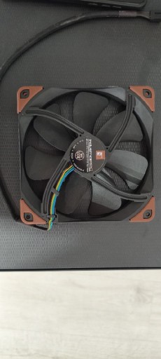 Zdjęcie oferty: Wentylator Noctua NF-A14 iPPC 24V 2000 Q100 IP67 PWM