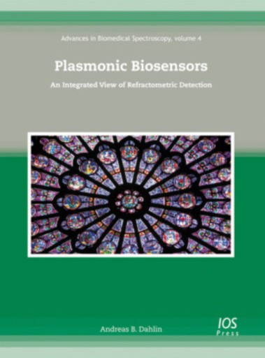 Zdjęcie oferty: Plasmonic Biosensors - Dahlin, A.B.