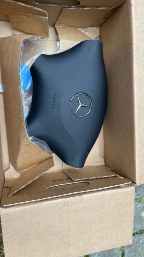 Zdjęcie oferty: Poduszka Kierowcy Mercedes Sprinter A9068601900