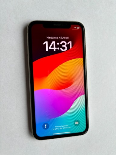 Zdjęcie oferty: Iphone 11 64 GB biały, stan idealny, Łódź