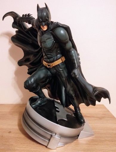 Zdjęcie oferty: BATMAN THE DARK KNIGHT BAT-SUIT kotobukiya figurka