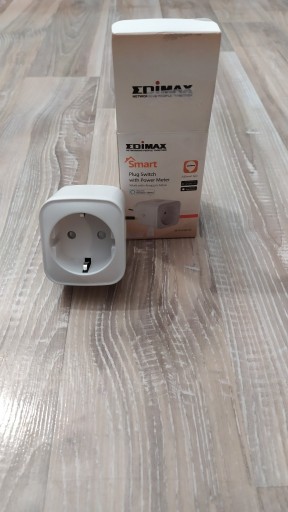 Zdjęcie oferty: Gniazdko smart EDIMAX SP-2101W V3