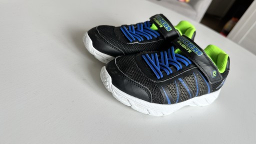 Zdjęcie oferty: Skechers Dynamic Flash 401530L/BBLM