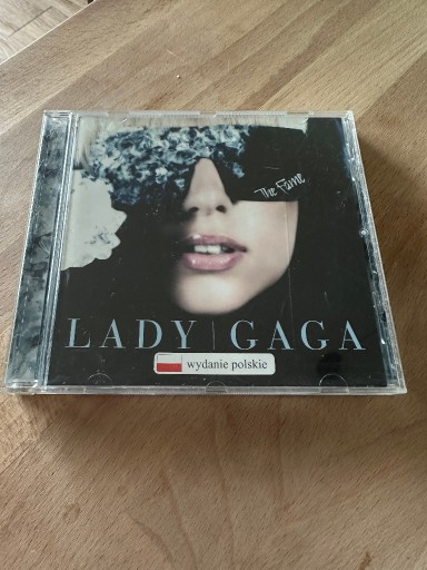Zdjęcie oferty: Lady Gaga - Fame