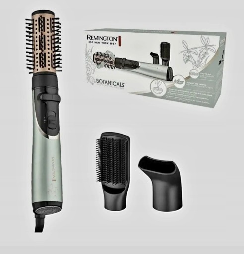 Zdjęcie oferty: SUSZARKO LOKÓWKA REMINGTON