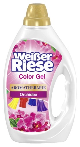 Zdjęcie oferty: Płyn do prania Weisser Riese 22 prań Niemiecki