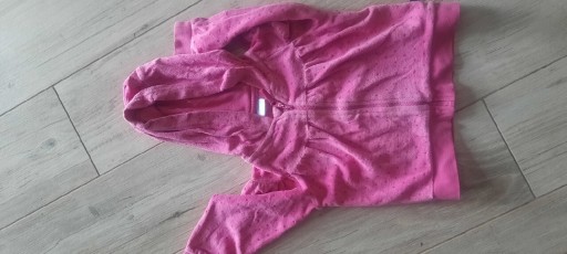 Zdjęcie oferty: Bluza rozpinana r.86