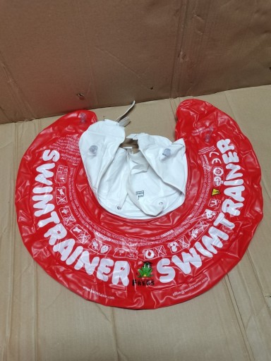 Zdjęcie oferty: Reds Swim Academy 10110 Classic trener pływania