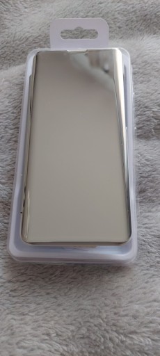 Zdjęcie oferty: Etui Case P30 Huawei Pro-silver