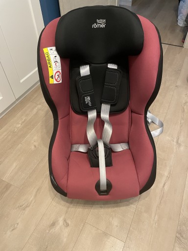 Zdjęcie oferty: Fotelik Britax Romer