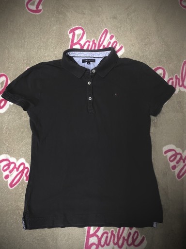 Zdjęcie oferty: Koszulka polo Tommy Hilfiger