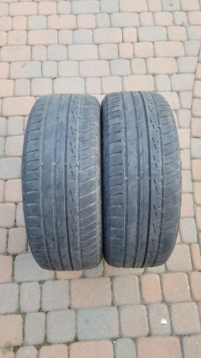 Zdjęcie oferty: Opony letnie 205/55 r16 FeuVert