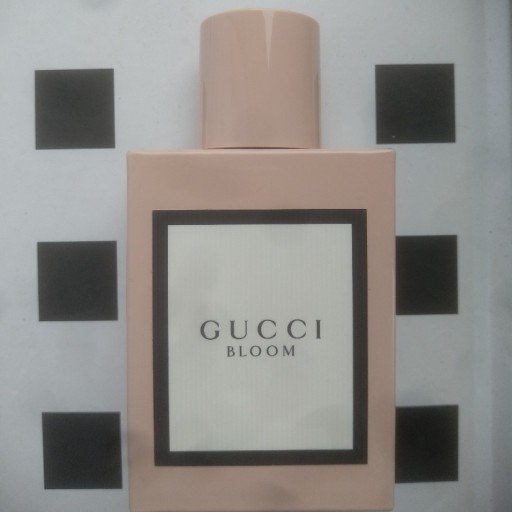 Zdjęcie oferty: Perfumy Gucci Bloom
