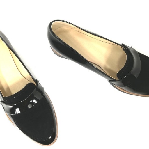 Zdjęcie oferty: Mokasyny damskie OPTIMO obuwie 