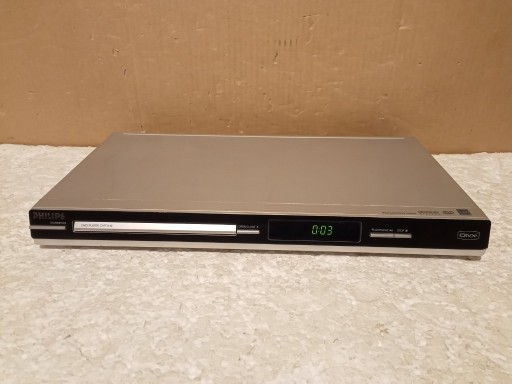 Zdjęcie oferty: PHILIPS DVP3142 bez pilota