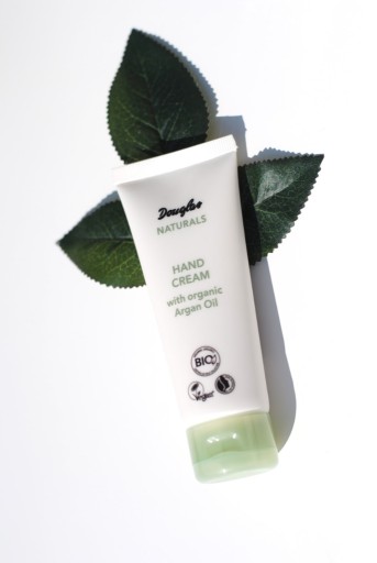 Zdjęcie oferty: Douglas krem do rąk z olejem arganowym 30 ml