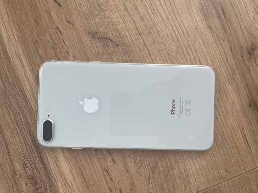 Zdjęcie oferty: iPhone 8 Plus stan bardzo dobry 64 GB