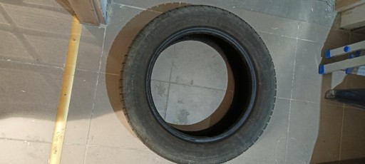 Zdjęcie oferty: opony letnie Goodyear EfficientGrip 205x55xR16