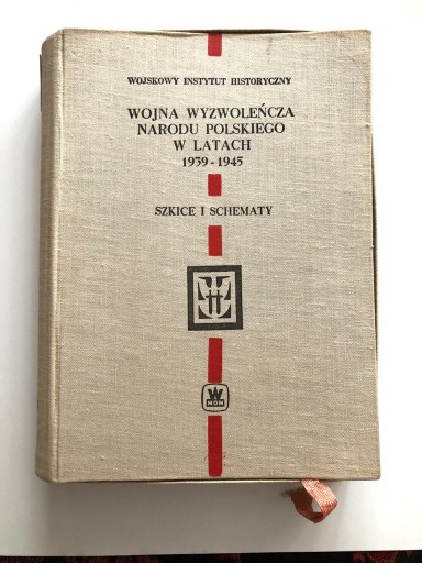 Zdjęcie oferty: Wojna Wyzwoleńcza Narodu Polskiego 