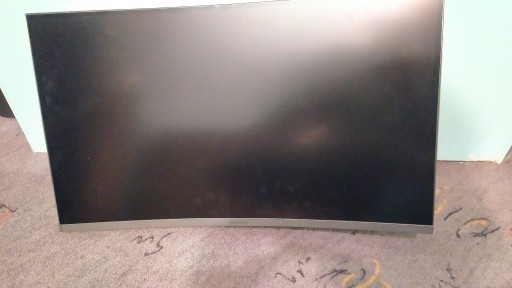 Zdjęcie oferty: Monitor Samsung CJG5