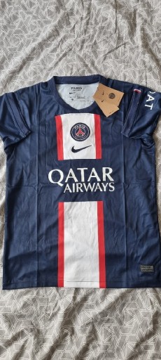 Zdjęcie oferty: Koszulka Piłkarska Paris Saint Germain