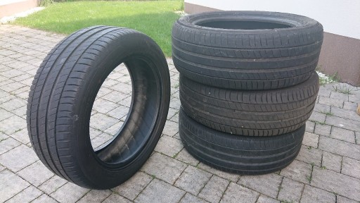 Zdjęcie oferty: Michelin Primacy 3 225/50-R18