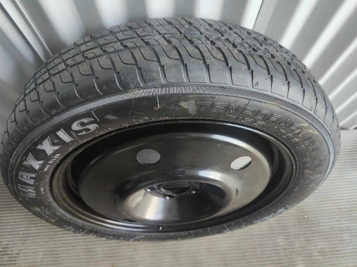 Zdjęcie oferty: Koło dojazdowe zapasowe 5x10855/70/R18 Ford