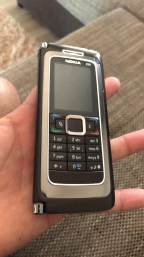 Zdjęcie oferty: Nokia E90 Klasyk !