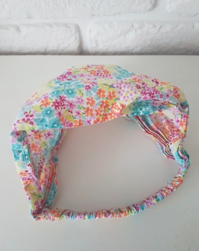 Zdjęcie oferty: Opaska bandana chusta Zara 6-12 miesięcy 