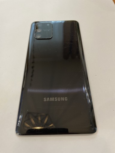 Zdjęcie oferty: Klapka tył Samsung S10 LITE SM-G770F