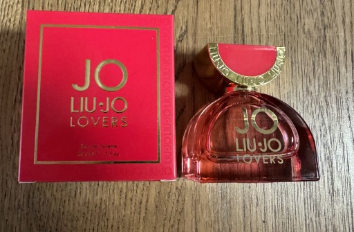 Zdjęcie oferty: LIU JO Lovers JO 30 ml