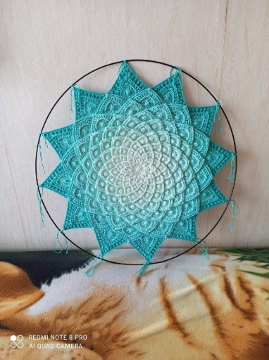 Zdjęcie oferty: Mandala 3D