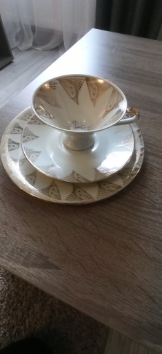 Zdjęcie oferty: Filiżanka z porcelany 