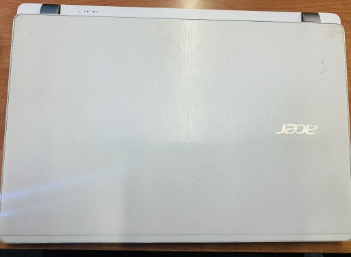 Zdjęcie oferty: Laptop Acer Aspire V3-372 13,3 cala, ultrabook SSD