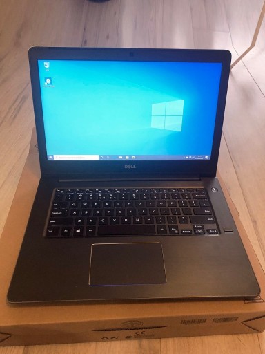 Zdjęcie oferty: Dell Vostro 5468 i5-7200U 12GB 240SSD 940MX W10