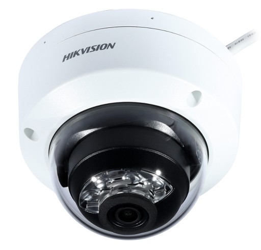Zdjęcie oferty: Hikvision DS-2CD1163G2-LIU 6 Mpix + puszka F-vat