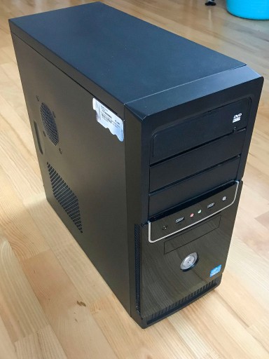 Zdjęcie oferty: PC do grafiki 2D, core i5 6500 3.2, 16 GB, win7