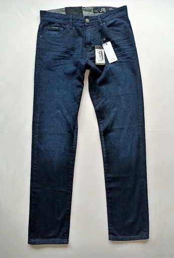 Zdjęcie oferty: Jeansy ARMANI EXCHANGE J16 Straight rozmiar 29