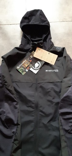 Zdjęcie oferty: Bluza softshell Endura MT500 thermo XL