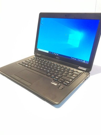 Zdjęcie oferty: Dell E7250 i5-5300u 8gb ram 128gb SSD