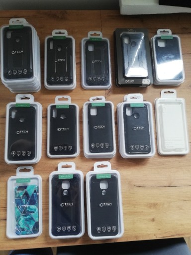 Zdjęcie oferty: etui samsung M11, A31, A20, A10, M21