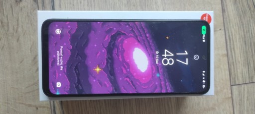 Zdjęcie oferty: Xiaomi redmi note 12 (4+4)8/128gb prawie nowy