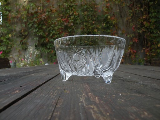 Zdjęcie oferty: STARA CUKIERNICZKA - SZKŁO/KRYSZTAŁ